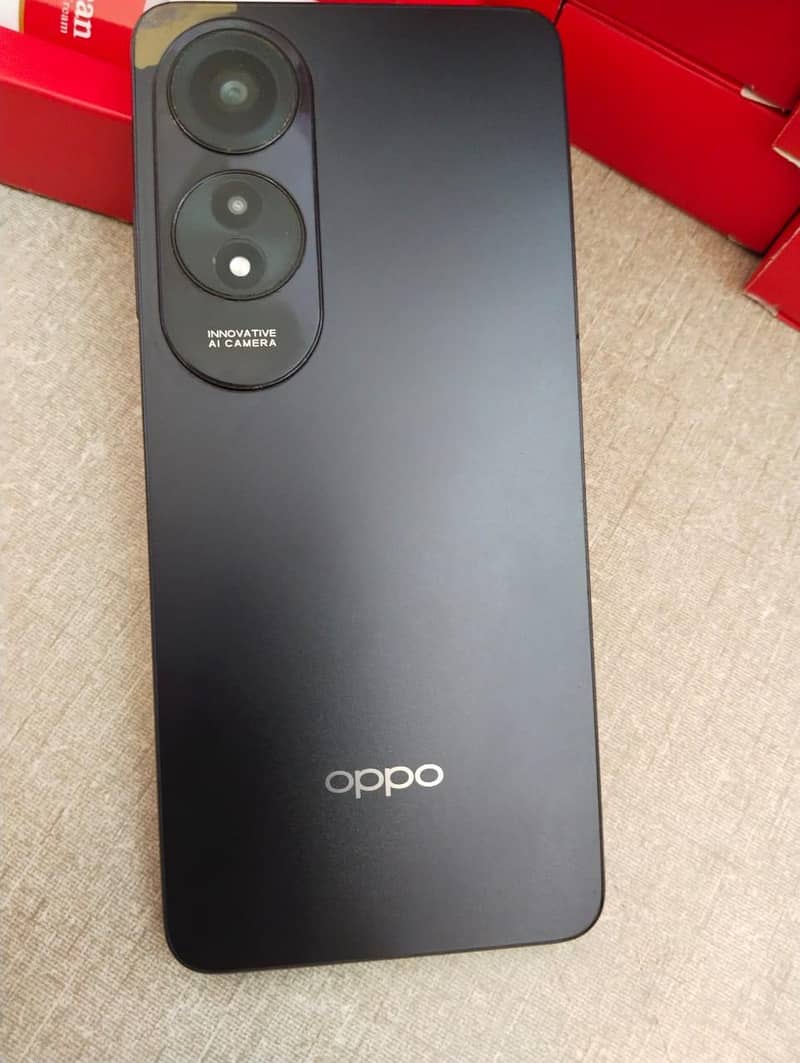 OPPO A60 0