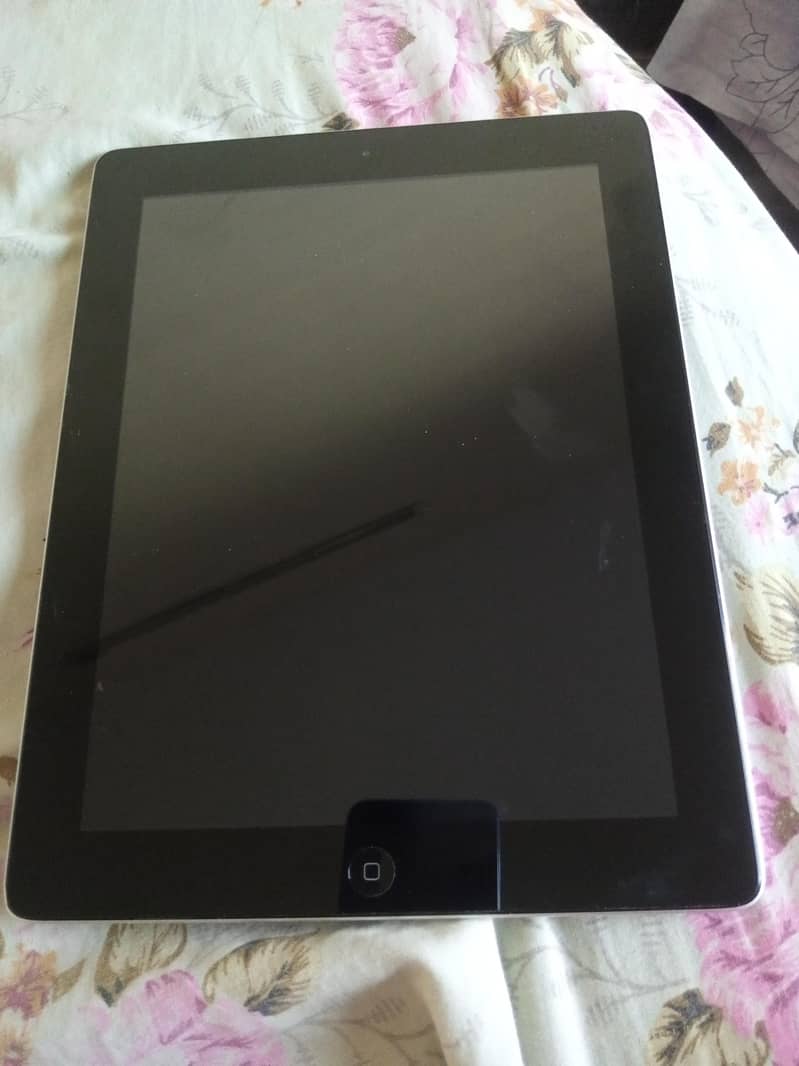 ipad for sell 2