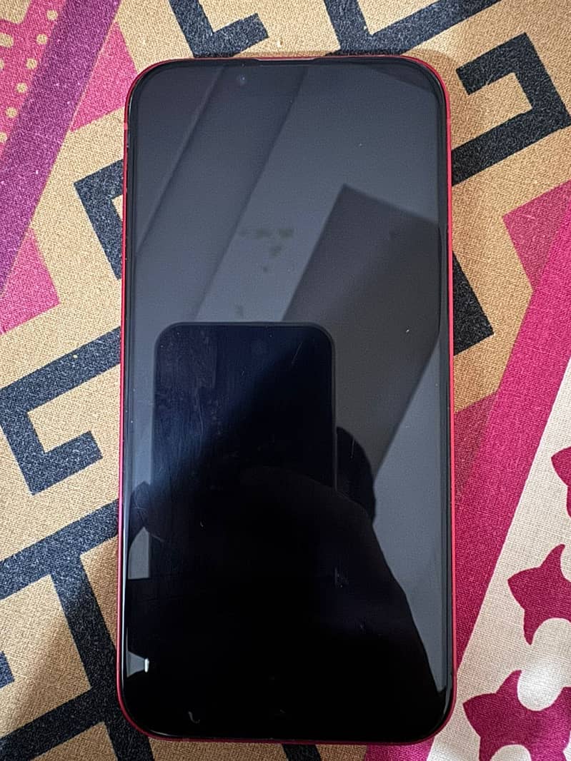 Apple iPhone 13 2
