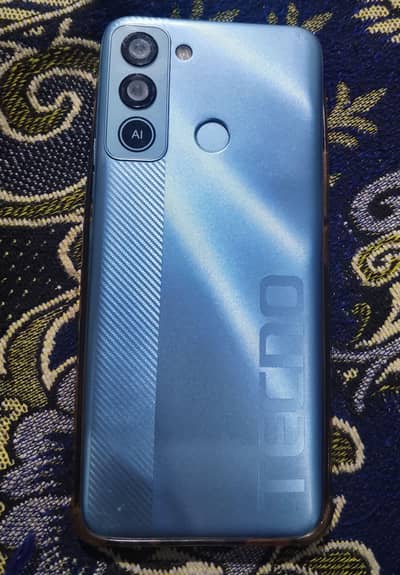 Tecno Pop 5