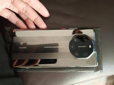 Huawei Mate 40 RS