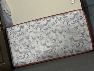 2 Canon foam Mattress