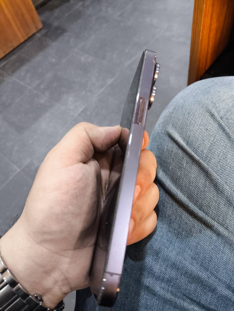 Apple iPhone 14 Pro Max 11