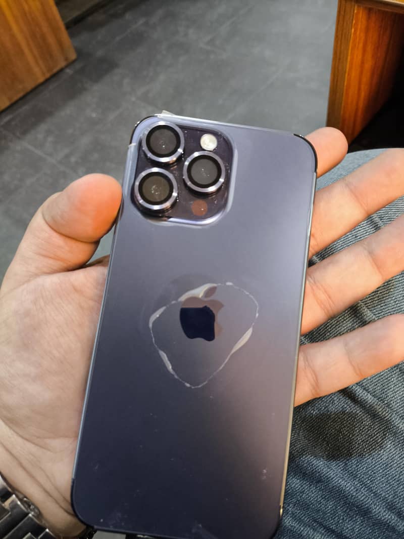 Apple iPhone 14 Pro Max 14