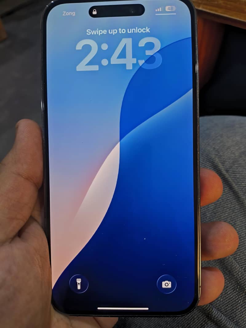 Apple iPhone 14 Pro Max 16