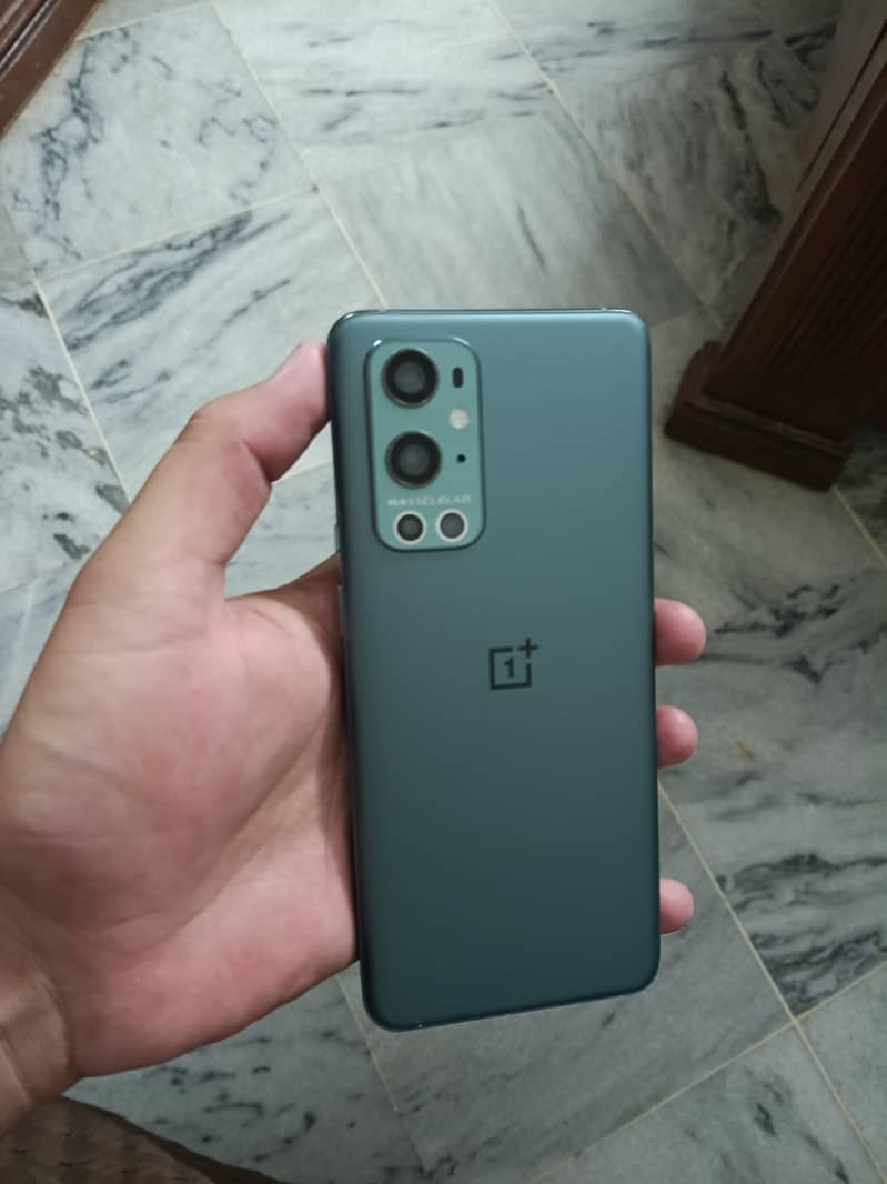 One Plus 9 Pro 0
