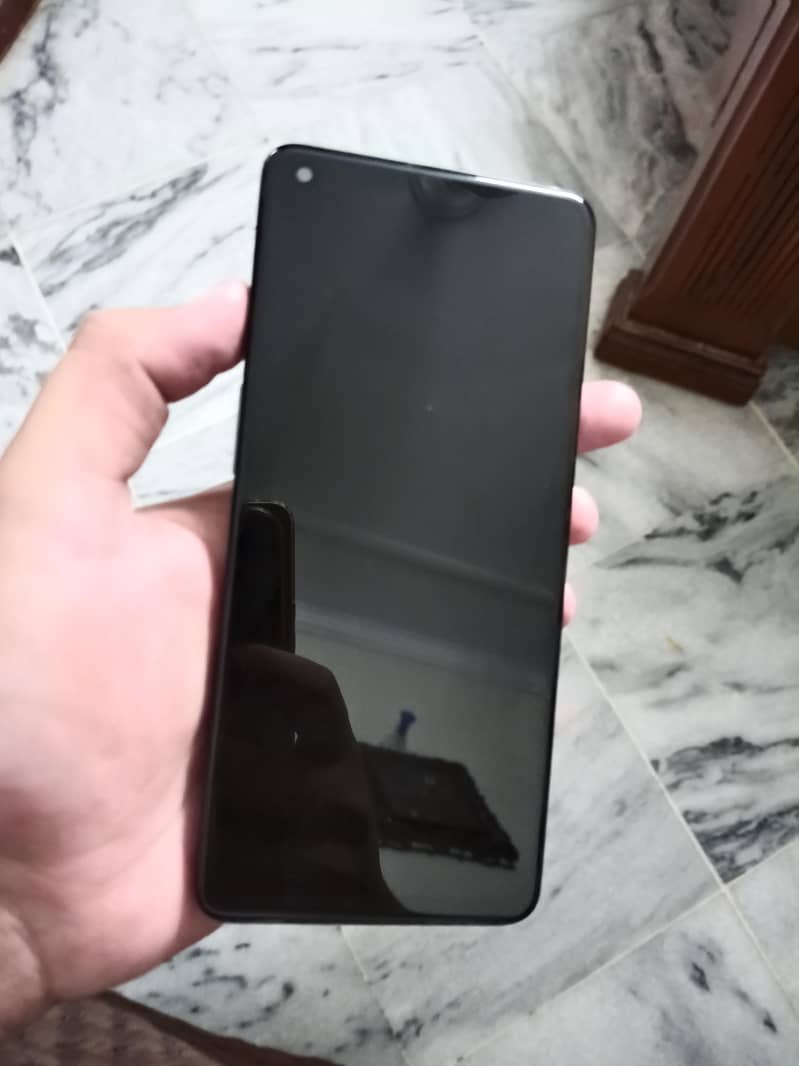 One Plus 9 Pro 1