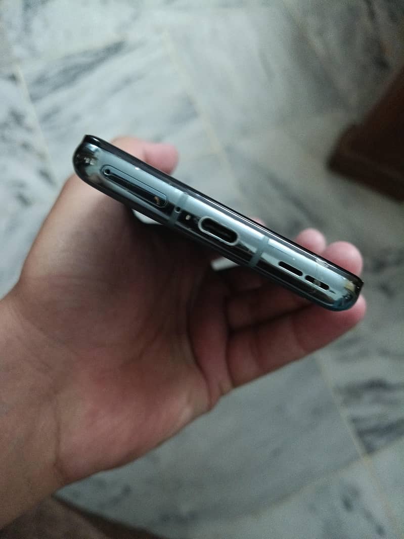 One Plus 9 Pro 3