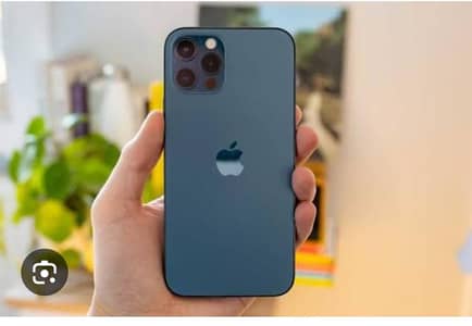 Apple iPhone 12 Pro