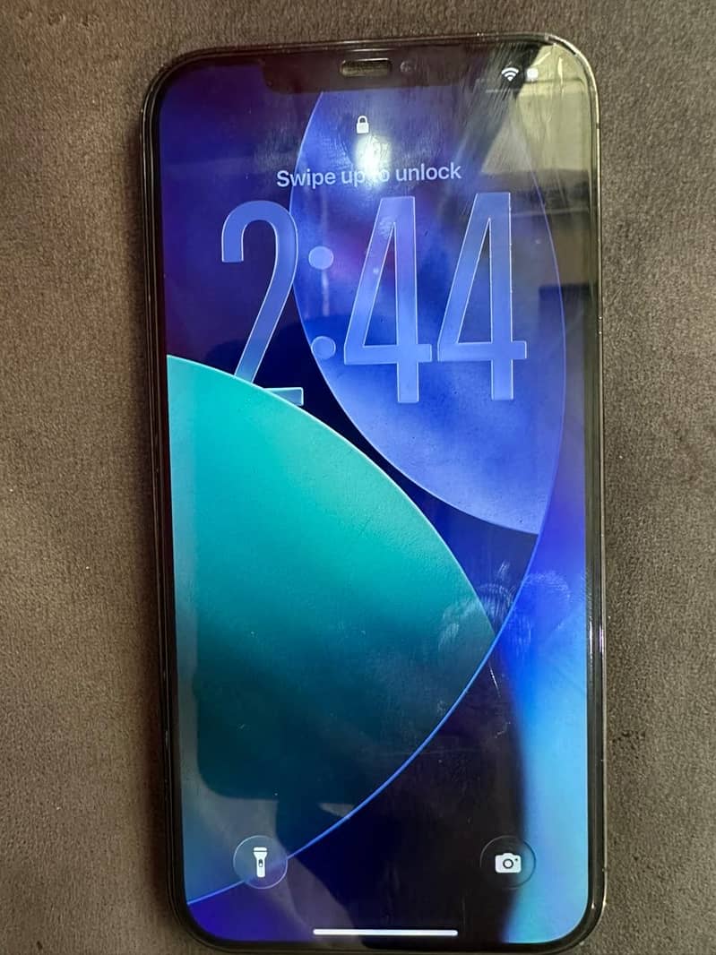 Apple iPhone 12 Pro Max 1