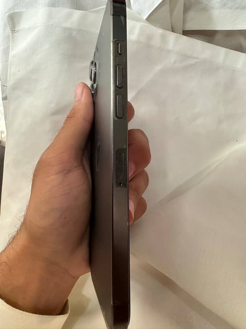 Apple iPhone 12 Pro Max 2