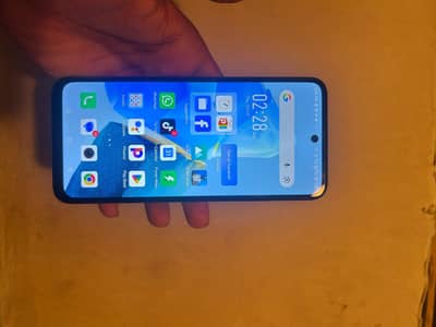 Infinix Hot 30 Play