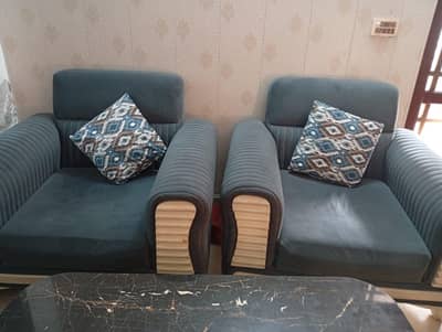 sofa set