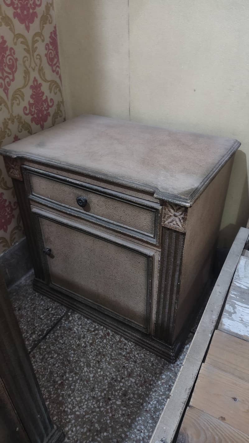 Bed set for sell 2