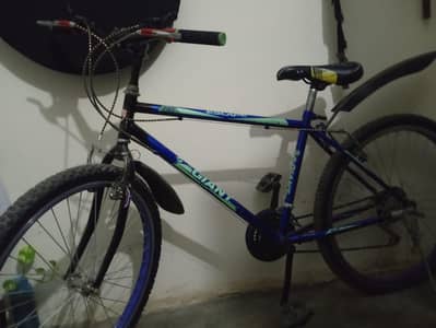 "Excellent Condition Cycle for Sale-1 Month Used"