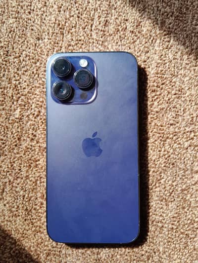 Apple iPhone 14 Pro Max