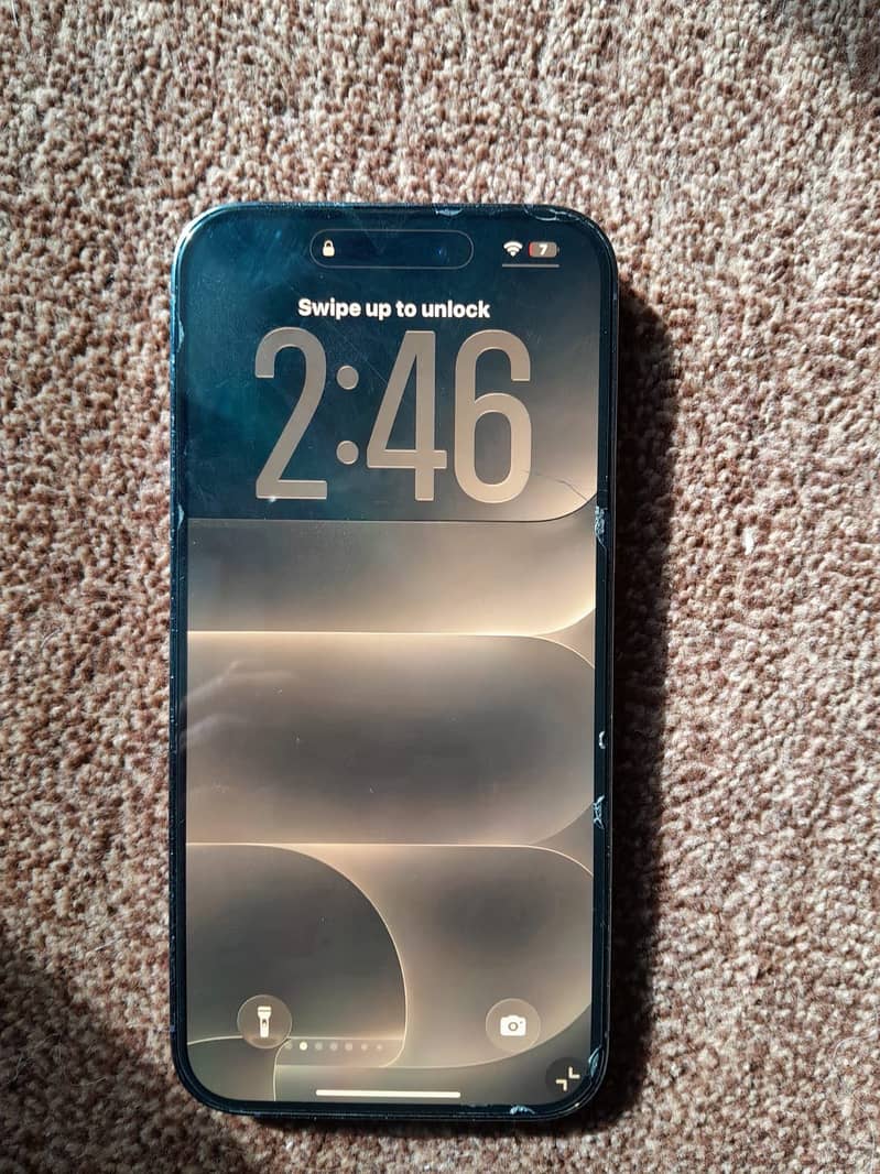 Apple iPhone 14 Pro Max 1