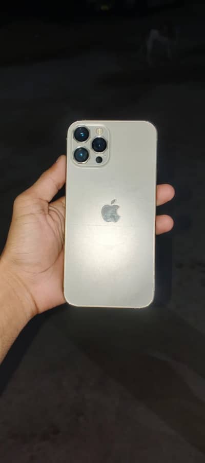 Apple iPhone 12 Pro Max