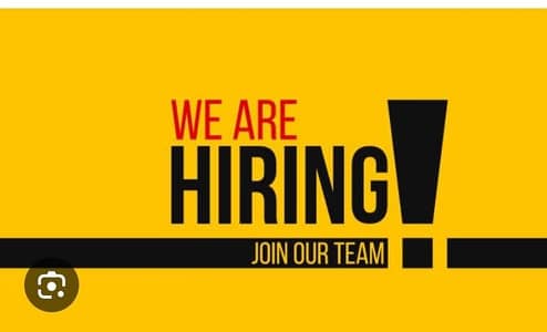 WE NEED ONLINE WORK. & OFFICE WORK AVAILABLE