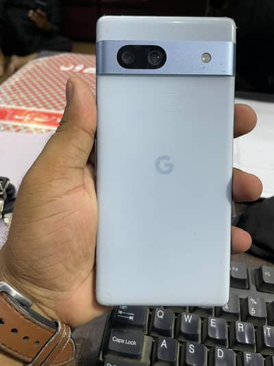 Google Pixel 7a