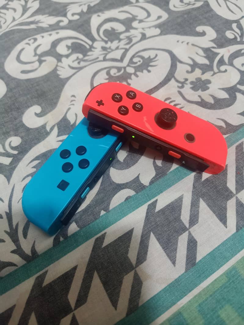 nintendo switch 1