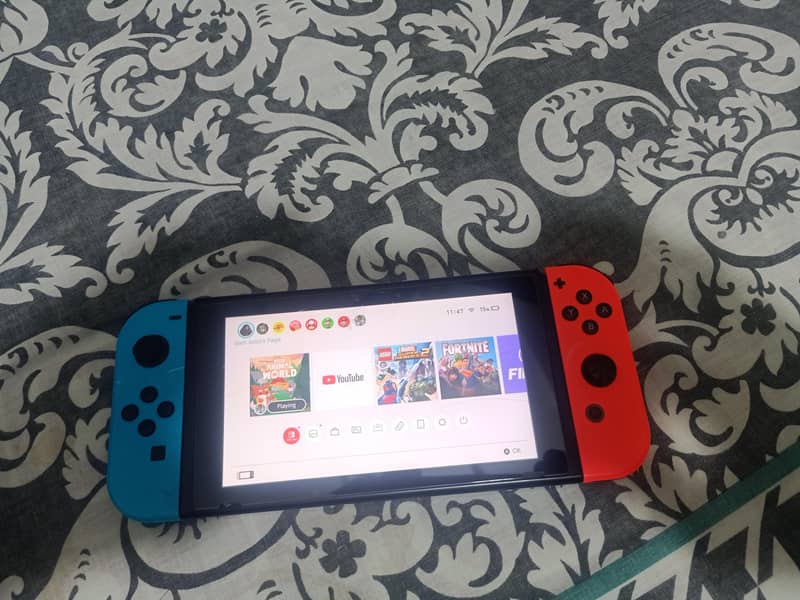 nintendo switch 3