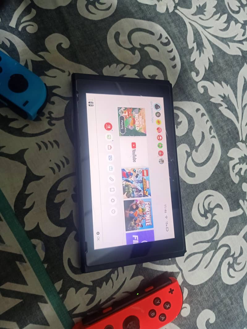 nintendo switch 5