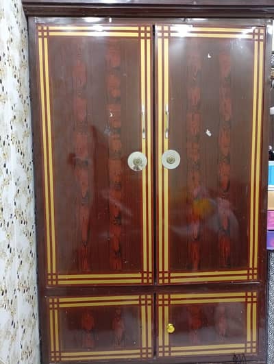 2 year used but neet and clean condition
