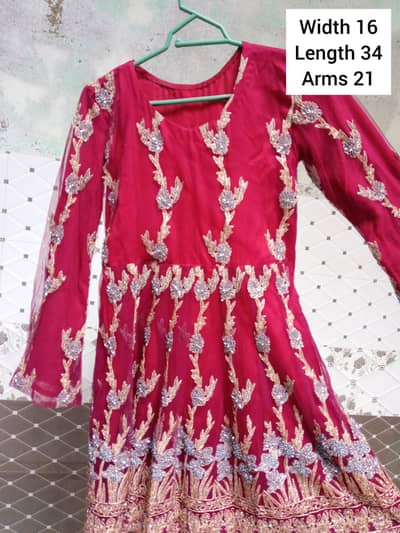 Frock for sale