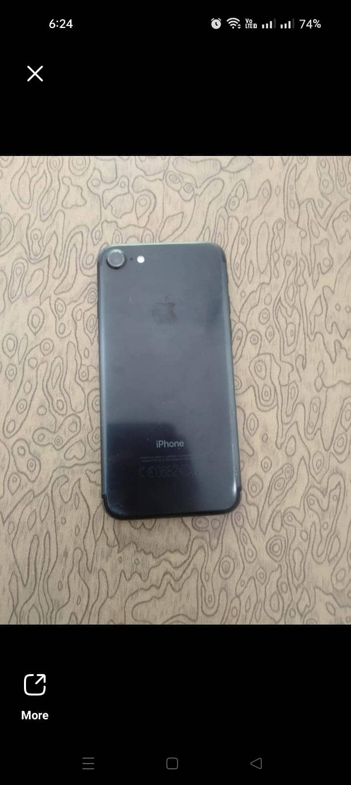 Apple iPhone 7 2