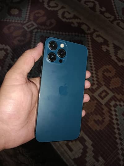 Apple iPhone 12 Pro Max 512Gb Factory unlock