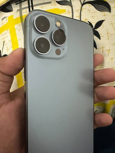 Apple iPhone 13 Pro Max