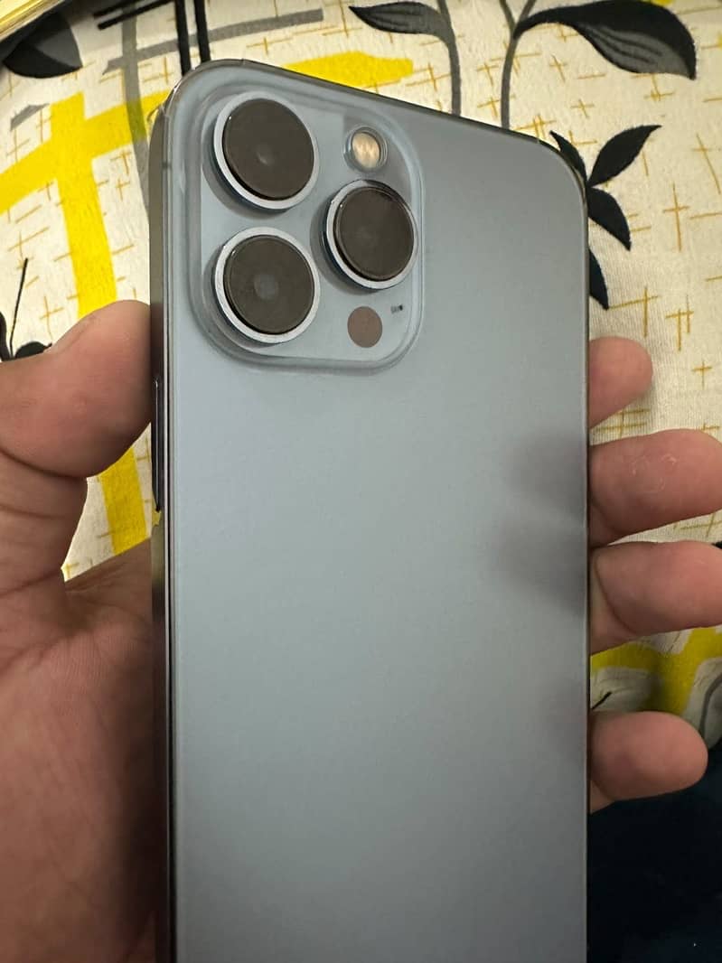Apple iPhone 13 Pro Max 0