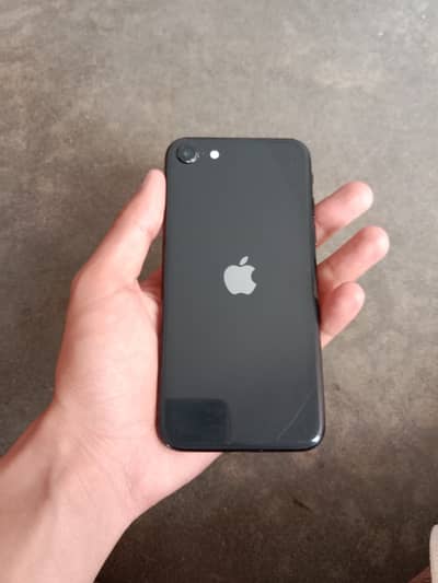 Iphone SE 2020 64GB