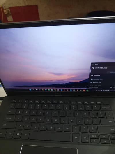 core i7 11genration laptop