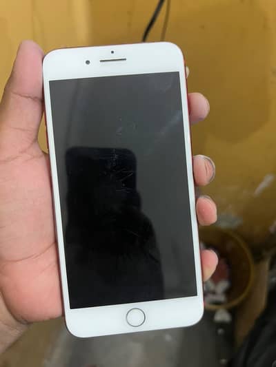 Apple iPhone 7 Plus