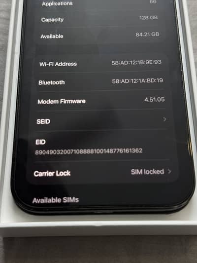 Apple iPhone 14 Pro Max