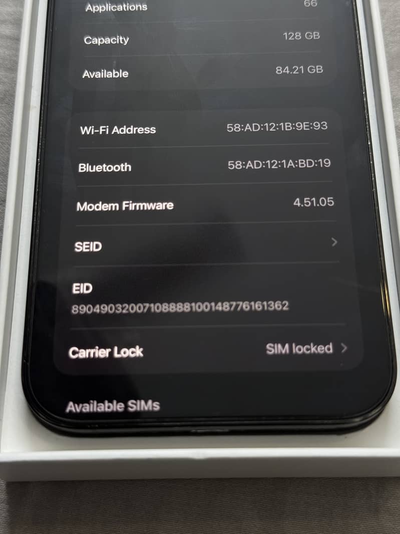 Apple iPhone 14 Pro Max 0