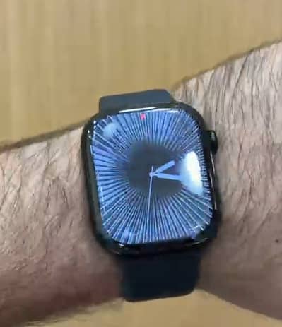 Apple Watch 11,