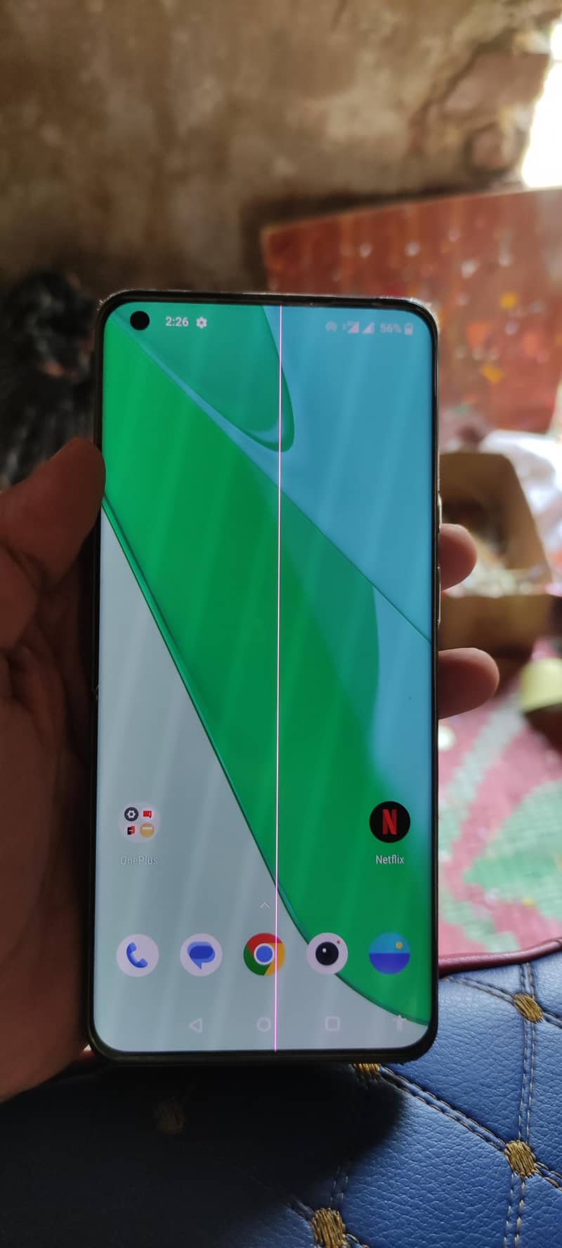 One Plus 9 Pro dual sim 0