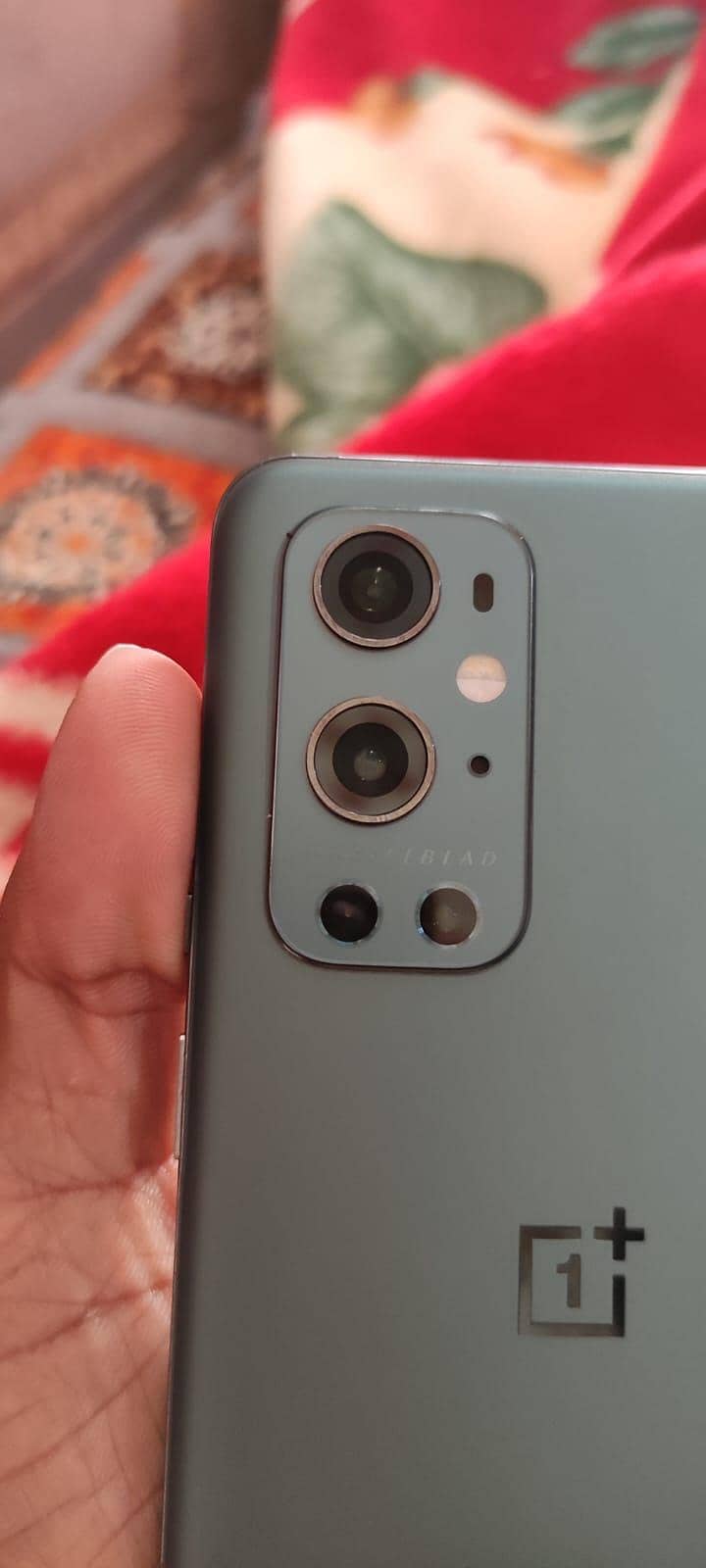 One Plus 9 Pro dual sim 2