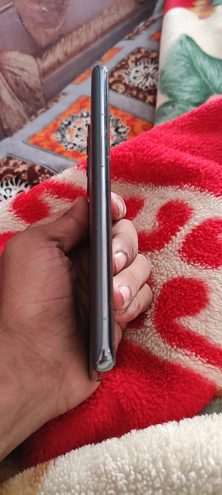One Plus 9 Pro dual sim 4