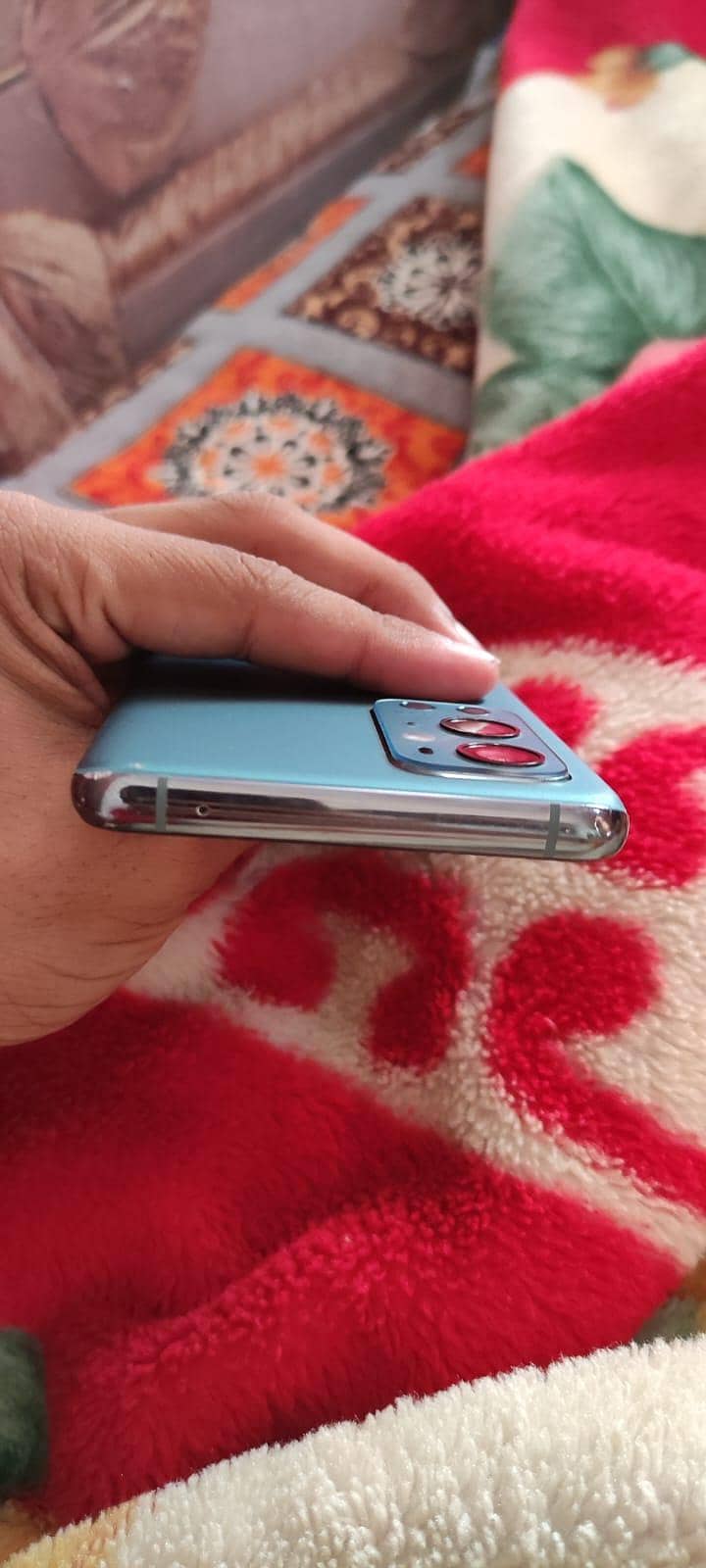 One Plus 9 Pro dual sim 6