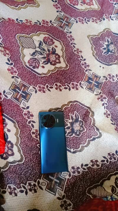 Tecno Spark 20 Pro Plus