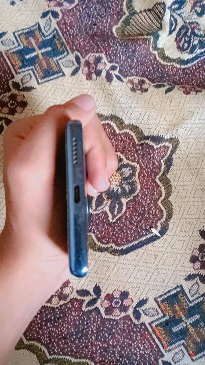 Tecno Spark 20 Pro Plus 4