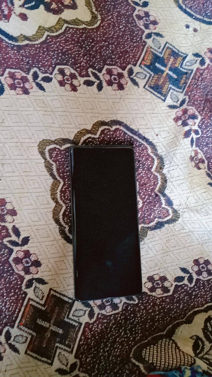 Tecno Spark 20 Pro Plus 5