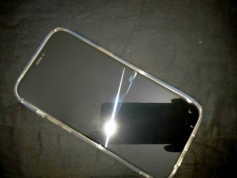 Apple iPhone 12 Pro Max 1