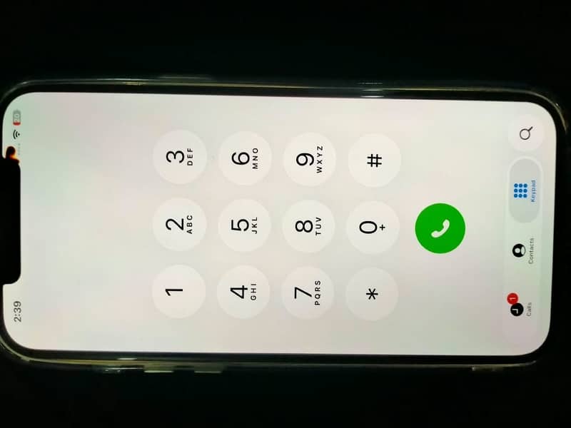 Apple iPhone 12 Pro Max 3