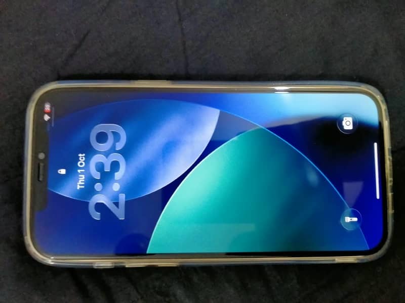 Apple iPhone 12 Pro Max 4