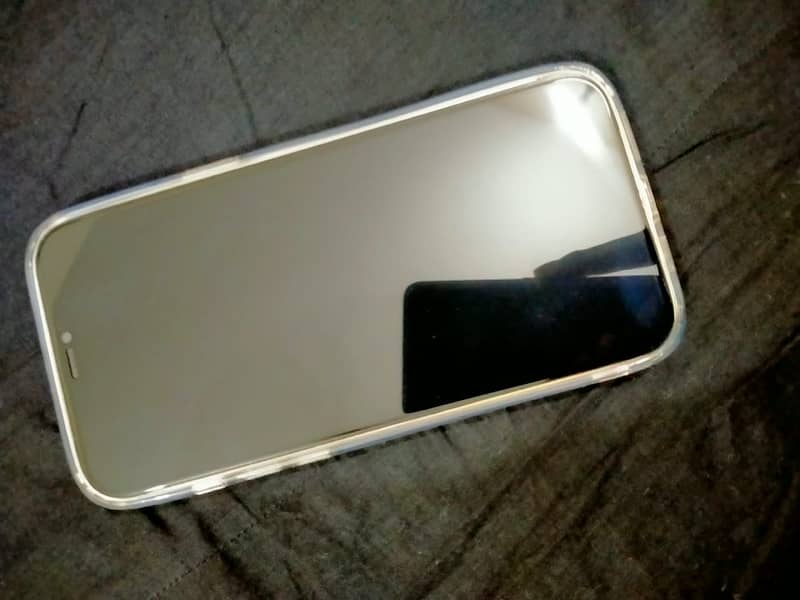 Apple iPhone 12 Pro Max 5
